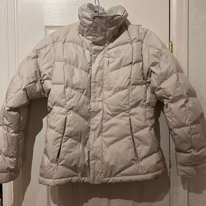 The North Face | Hooded Insulated Jacket I Size Medium